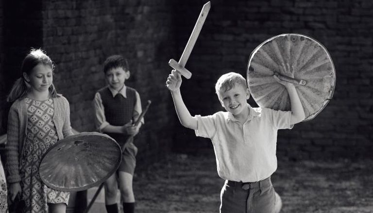 دنزل واشنطن في "مأساة مكبث"