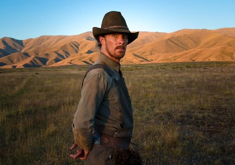 دنزل واشنطن في "مأساة مكبث"