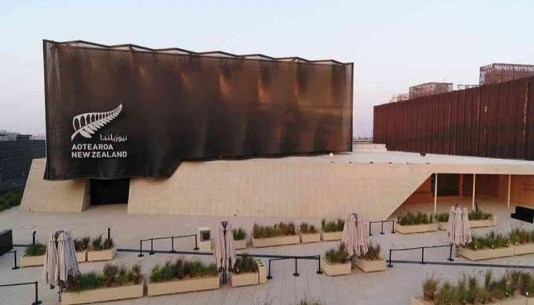 سائح أجنبي في نيوزيلندا - أرشيفية