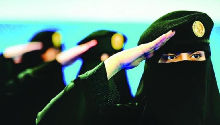 وظائف السجون للنساء في السعودية.. برتبة جندي 