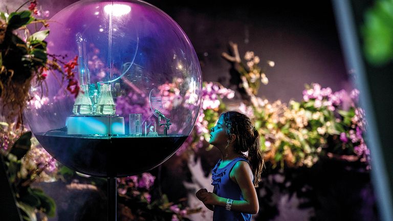 إكسبو دبي.. وجهة رائجة تعزز حلول سنغافورة المبتكرة