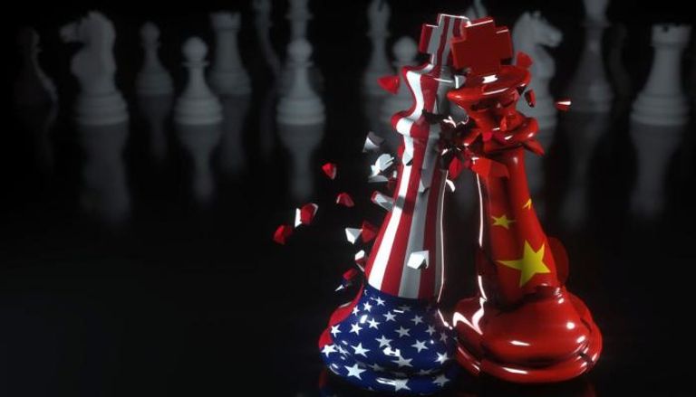 سرقة الأسرار التجارية شكل أخر من المواجهة بين الشركات الصينية والأمريكية