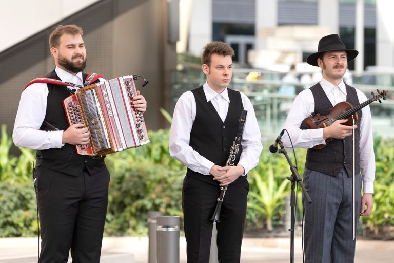 عبر إكسبو دبي.. المستقبل في سلوفينيا أخضر 