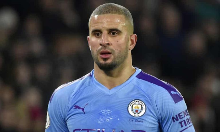 كايل ووكر فانتازي الدوري الإنجليزي