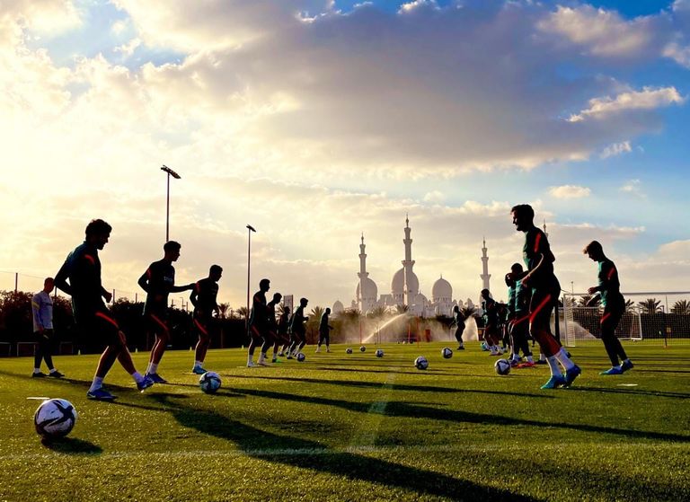 كأس العالم للأندية