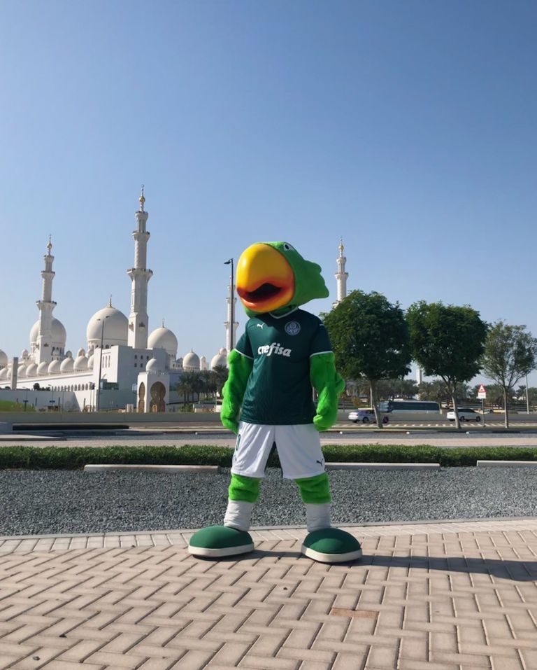 كأس العالم للأندية