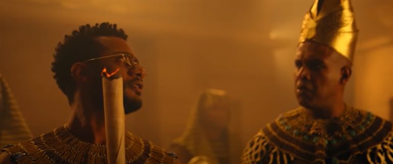 الفنان المصري محمد رمضان