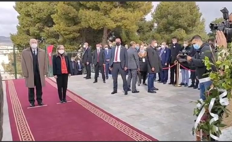 أحداث ساقية سيدي يوسف في تونس- أرشيفية