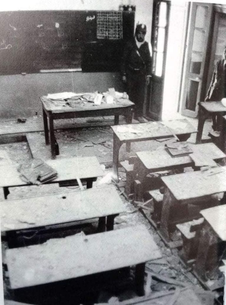 أحداث ساقية سيدي يوسف في تونس- أرشيفية