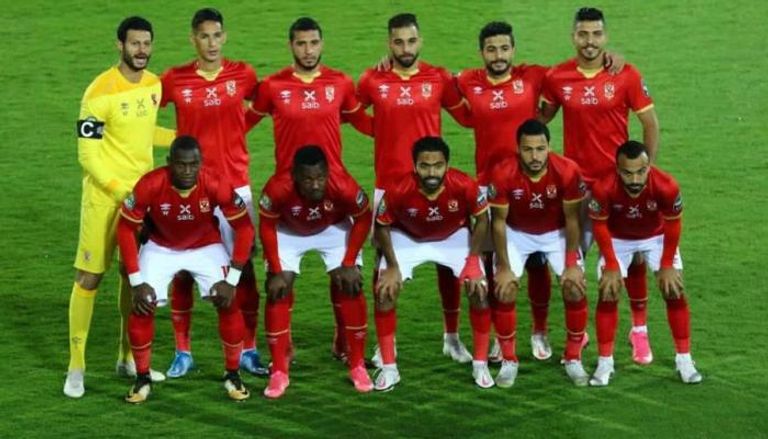 الأهلي يستعد للعودة إلى الدوري المصري