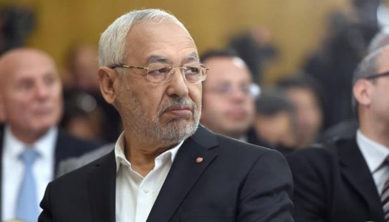 زعيم إخوان تونس راشد الغنوشي (أرشيفية)