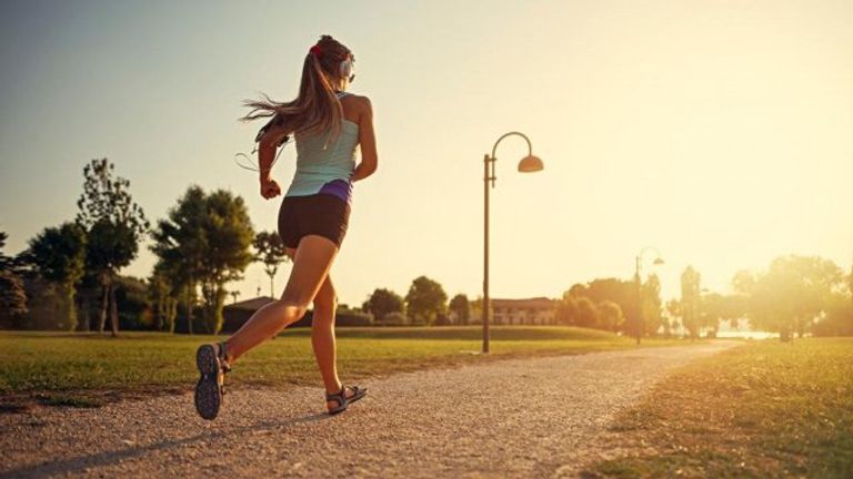 تمارين المقاومة الهوائية