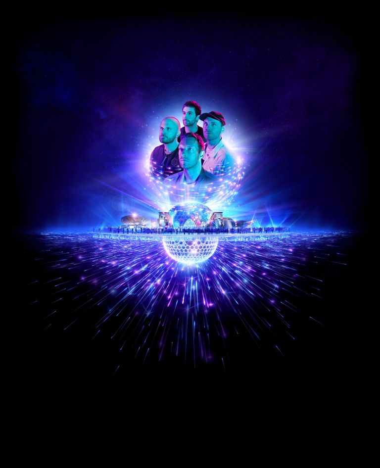 فرقة كولدبلاي