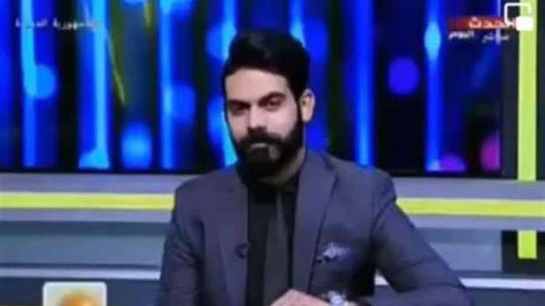 الدكتور مجدي يعقوب