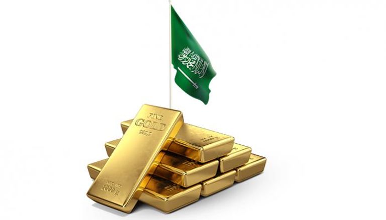 السعودية تعزز الاستثمار في التنقيب عن الذهب.. 6 مناجم تحت الإنشاء