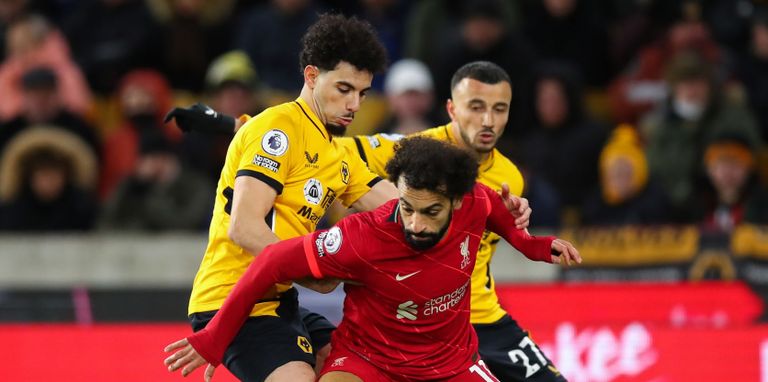 نوري ضد صلاح