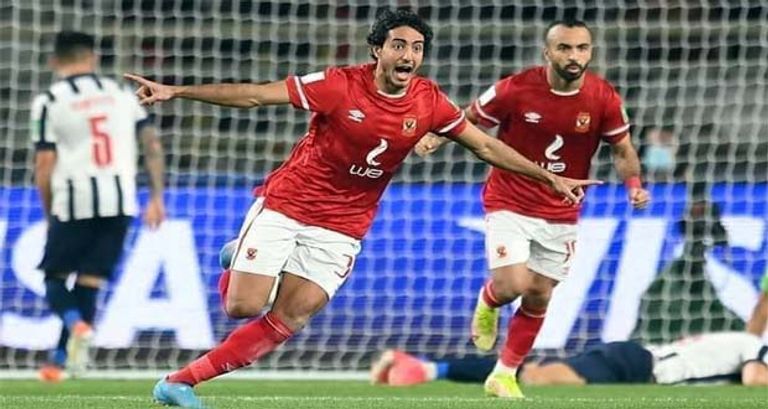 الأهلي ومونتيري في كأس العالم للأندية بيتسو موسيماني مدرب الأهلي المصري