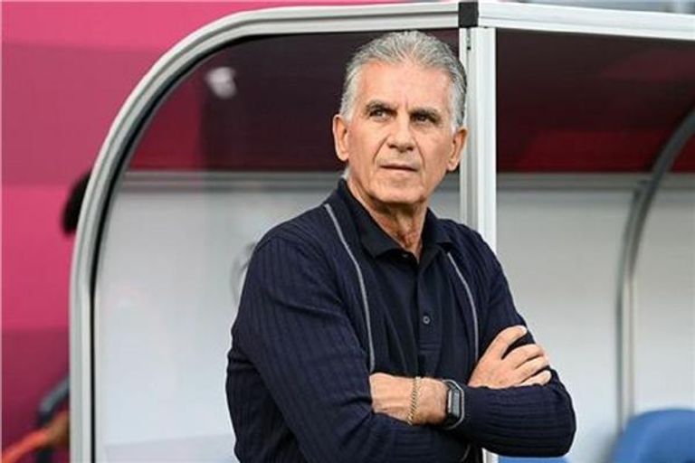 كارلوس كيروش مدرب منتخب مصر بيتسو موسيماني مدرب الأهلي المصري