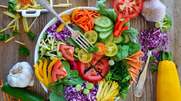 حمية البحر الأبيض المتوسط