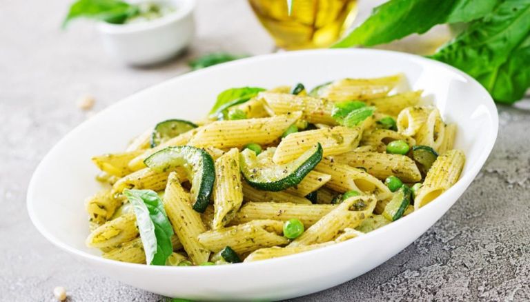 حمية البحر الأبيض المتوسط