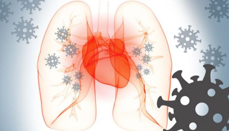 خطر الإصابة بأمراض القلب يستمر لمدة عام لدى المصابين بكورونا 