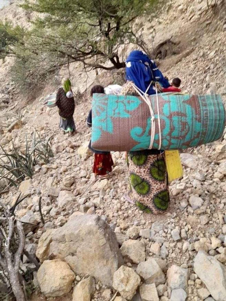 الرئيسة الإثيوبية سهلي ورق والمسؤولة الأممية أمينة محمد