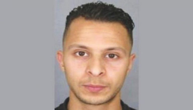 صلاح عبدالسلام المتهم الرئيسي في هجمات باريس