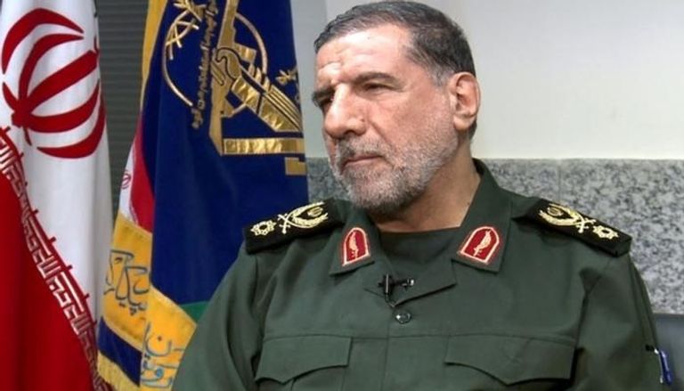 الجنرال محمد إسماعيل كوثري