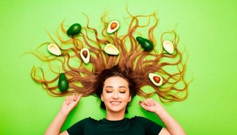 زيت الأفوكادو 