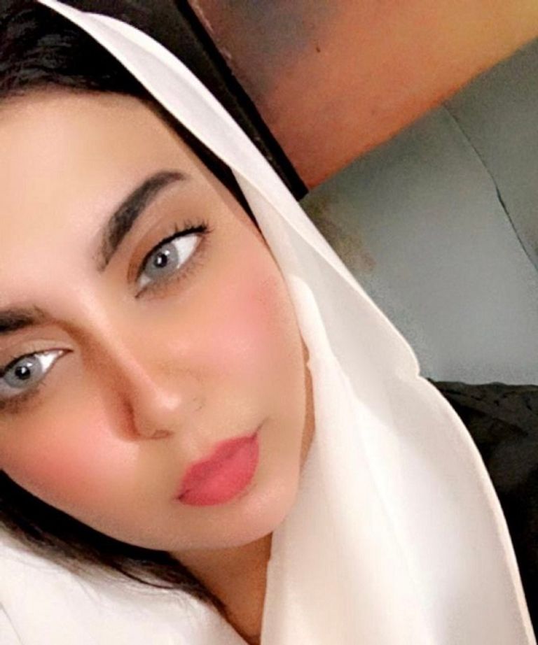 صانعة المحتوى الريم