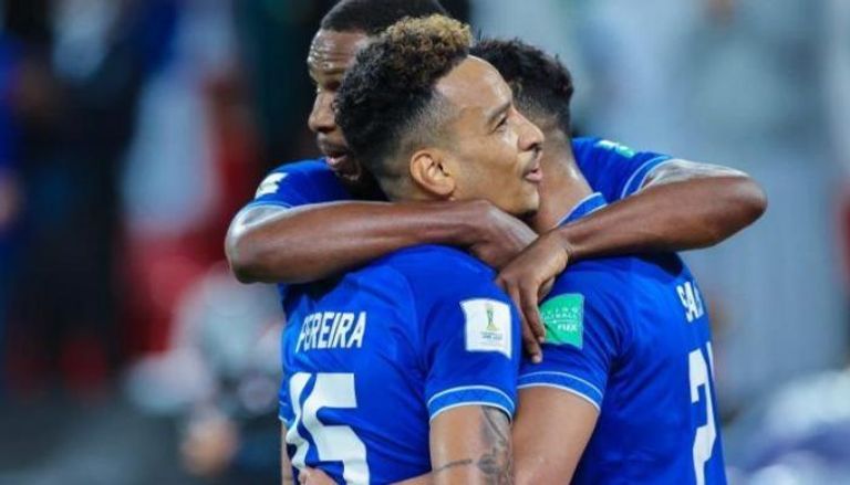 الهلال السعودي الأهلي المصري والهلال السعودي