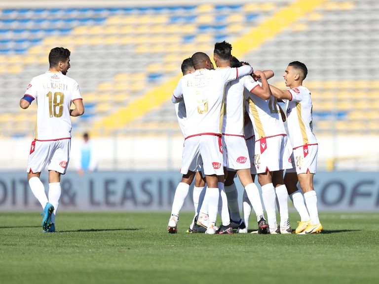 الوداد المغربي