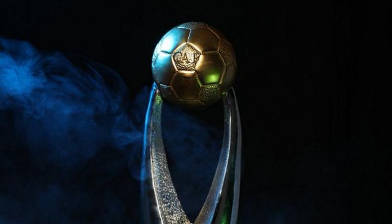 جدول مباريات دوري أبطال أفريقيا 2022 - المجموعات