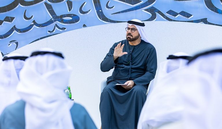 متحف المستقبل.. إعجاز دبي العلمي والحضاري إلى العالم