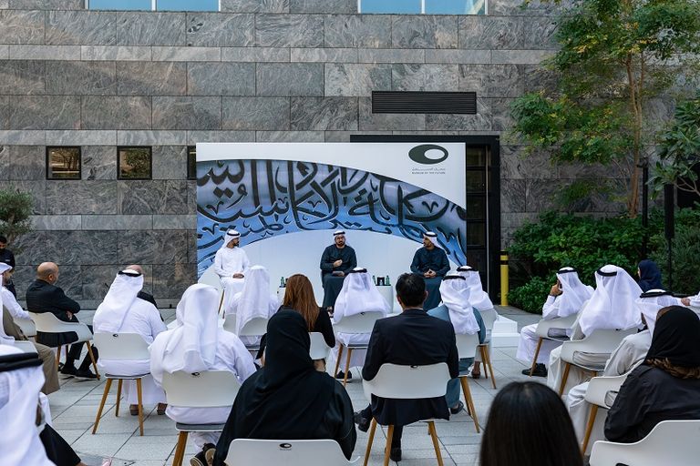 متحف المستقبل.. إعجاز دبي العلمي والحضاري إلى العالم