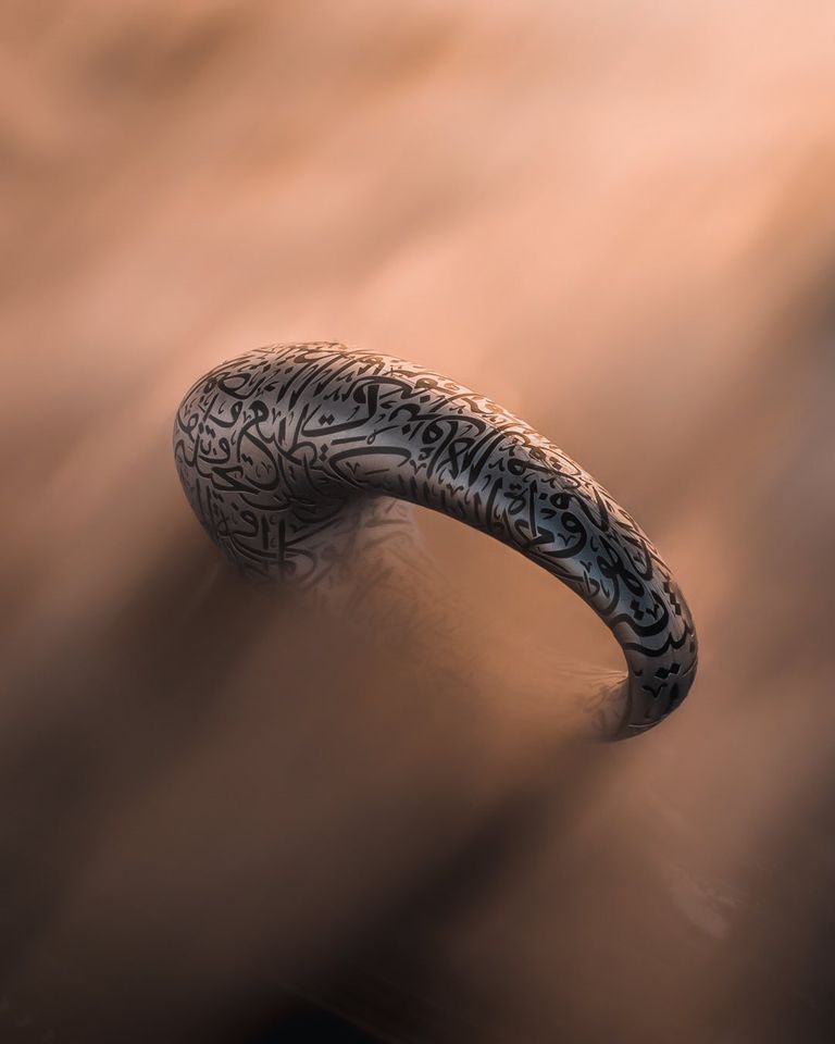 متحف المستقبل.. إعجاز دبي العلمي والحضاري إلى العالم