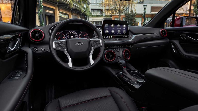 طراز "بلازر" طراز "بلازر" 2023