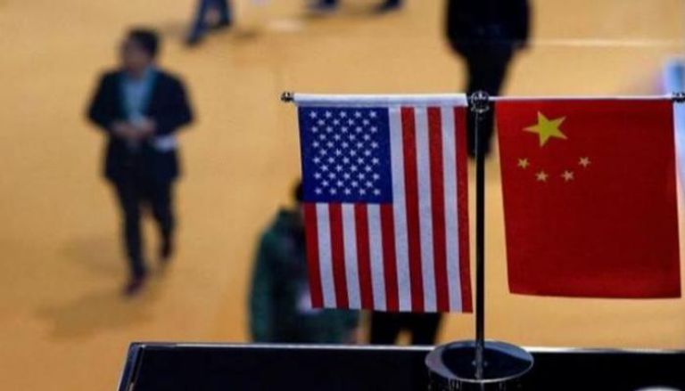 تجدد التراشقات التجارية بين الصين وأمريكا