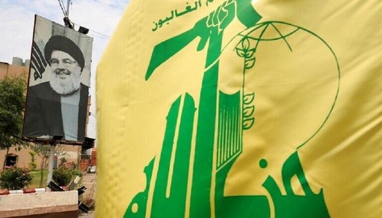 مليشيات حزب الله اللبناني - أرشيفية