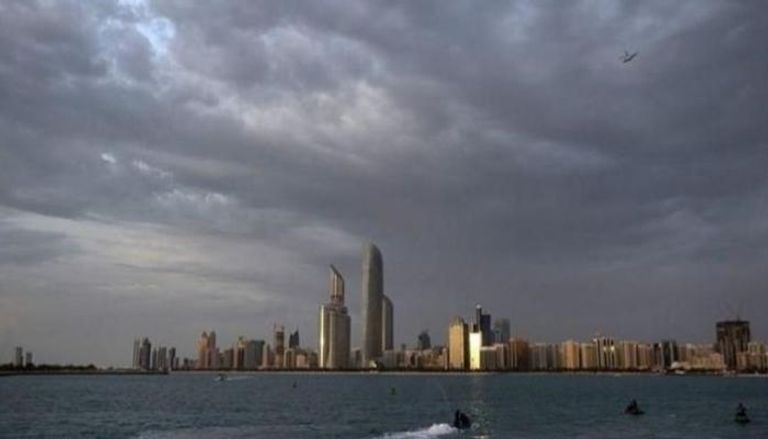 الطقس في الإمارات