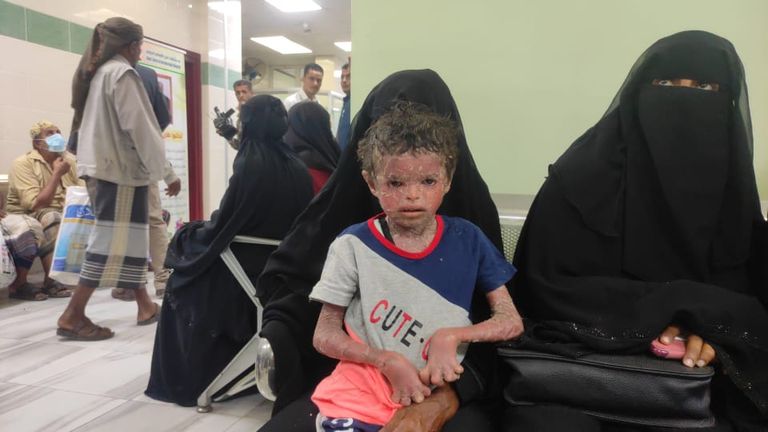 مستشفى عدن الألماني