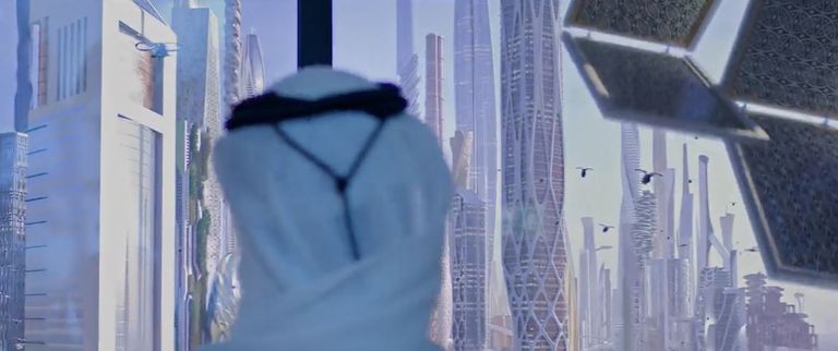 متحف المستقبل