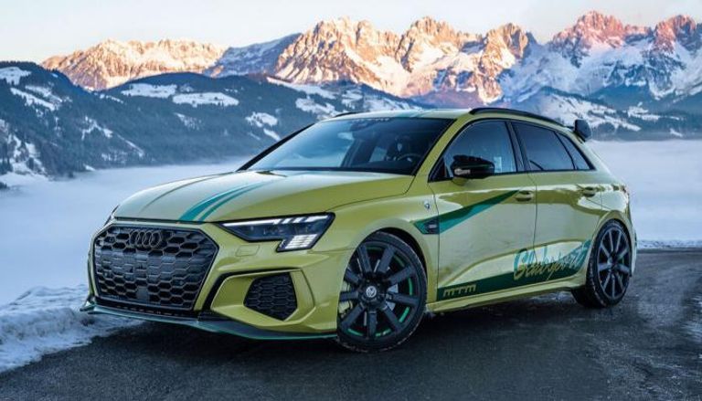 طراز أودي Q2