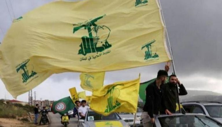 حزب الله لا يزال يمثل خطرا على ألمانيا