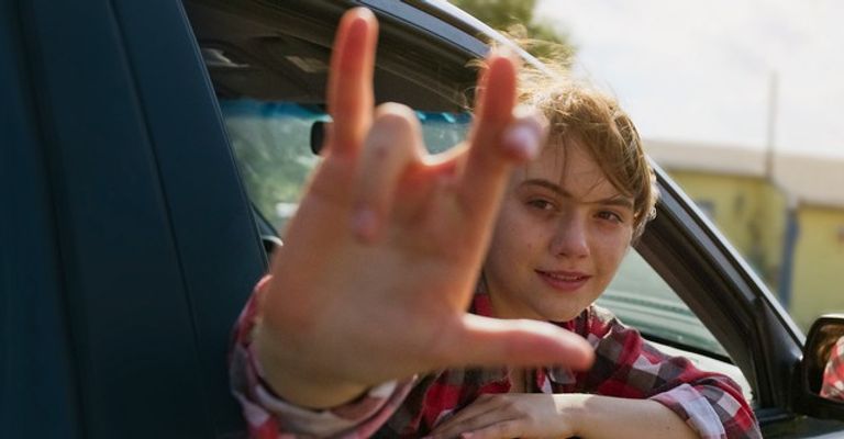 بيندكت كامبرباتش في فيلم