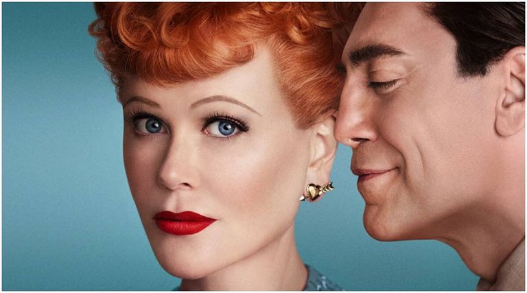 بيندكت كامبرباتش في فيلم