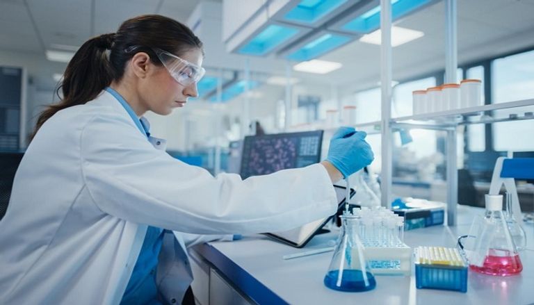 تحديات البشرية تستوجب إطلاق العنان لإبداع النساء