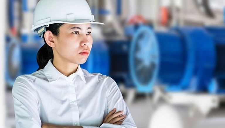 تحديات البشرية تستوجب إطلاق العنان لإبداع النساء