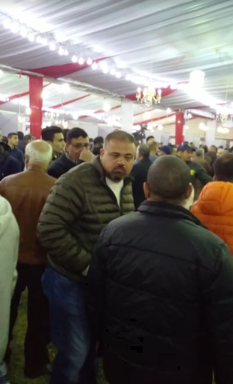 انتخابات الزمالك المصري