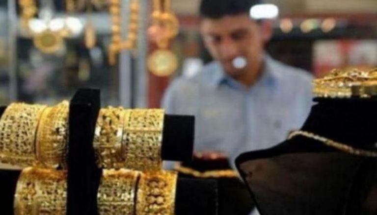 أسعار الذهب اليوم في الجزائر